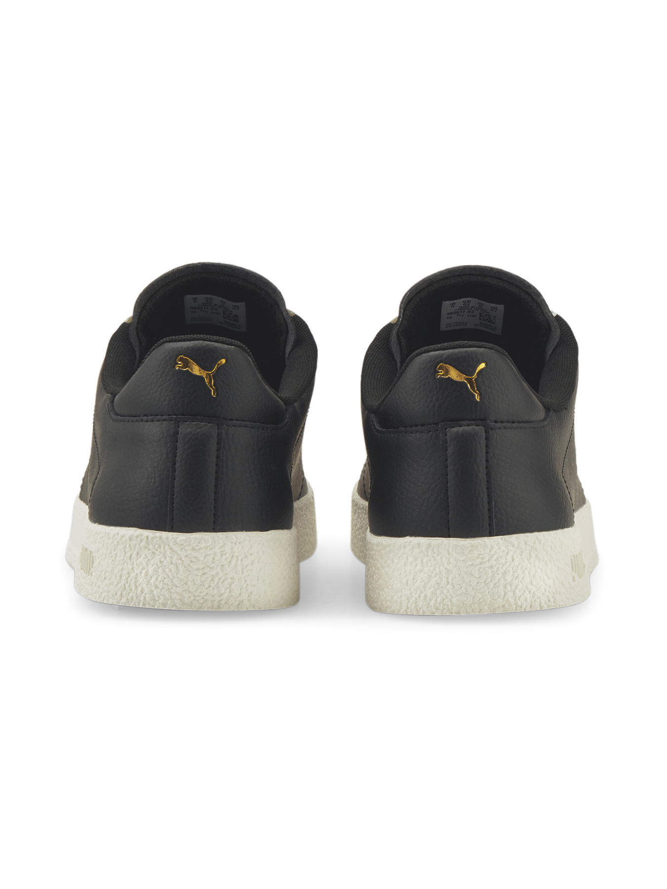 Кеди PUMA модель 383917 Кеди PUMA модель 383917 Фото