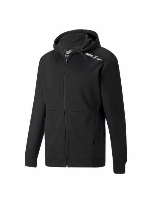 Худи и свитшоты PUMA Rad/cal Full-zip Hoodie модель 847440 Фото