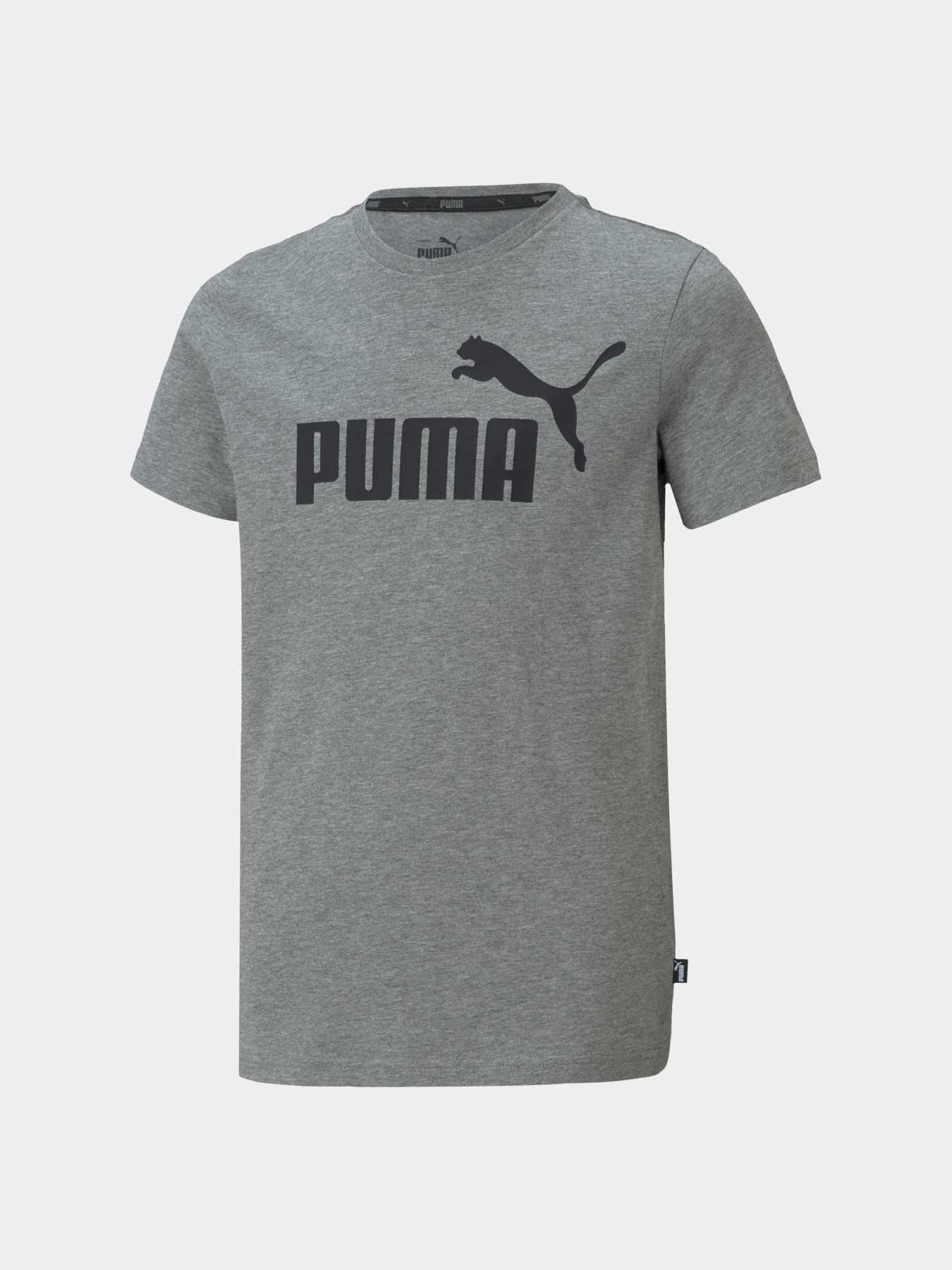 Футболки і поло PUMA Ess Logo Tee модель 586960 Фото