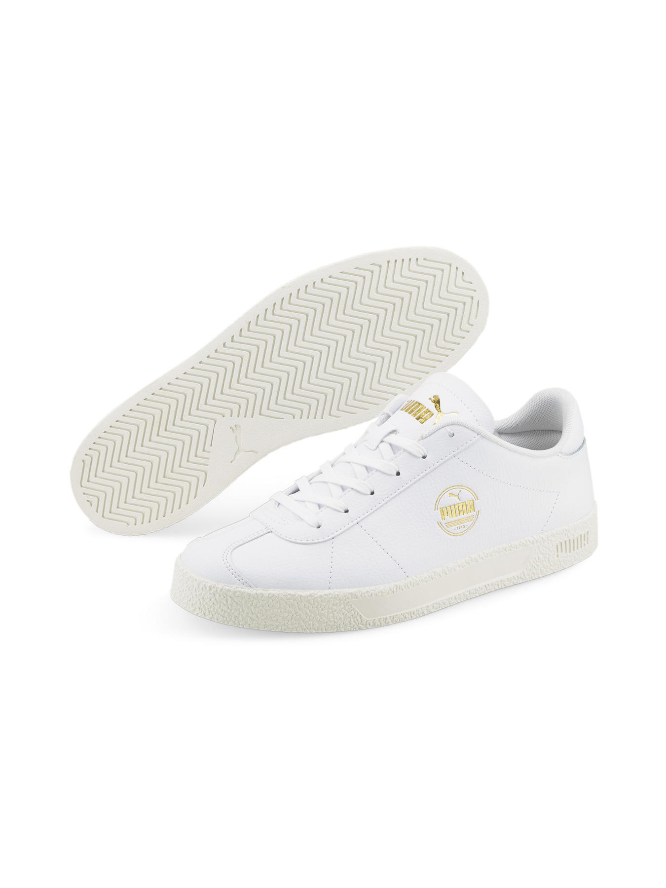 Кеди PUMA модель 383917 Кеди PUMA модель 383917 Фото