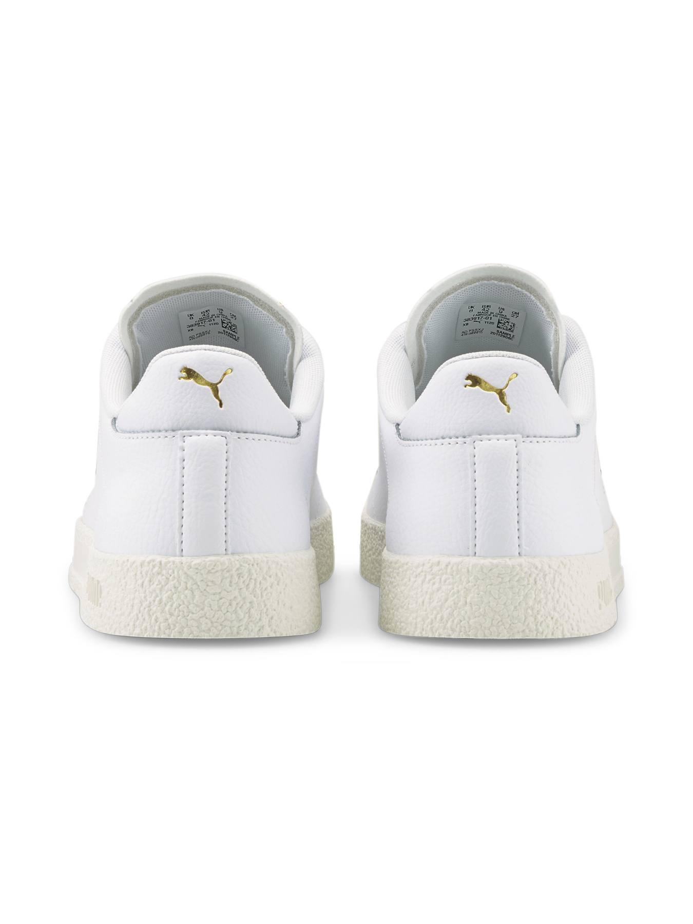 Кеди PUMA модель 383917 Кеди PUMA модель 383917 Фото