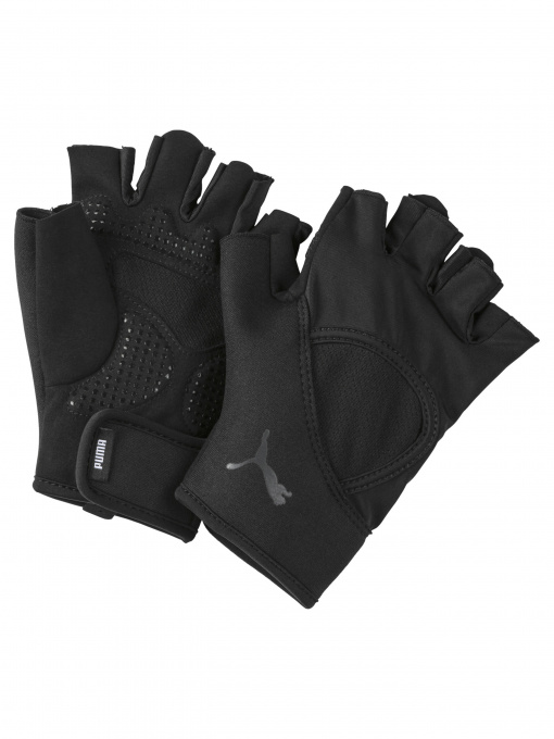 Рукавички для спорту PUMA Tr Ess Up Gloves модель 041466 Фото