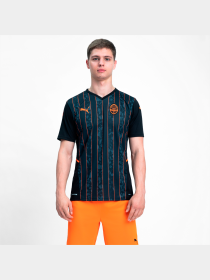 Шорты PUMA Fcsd Shorts Replica модель 764104 Фото