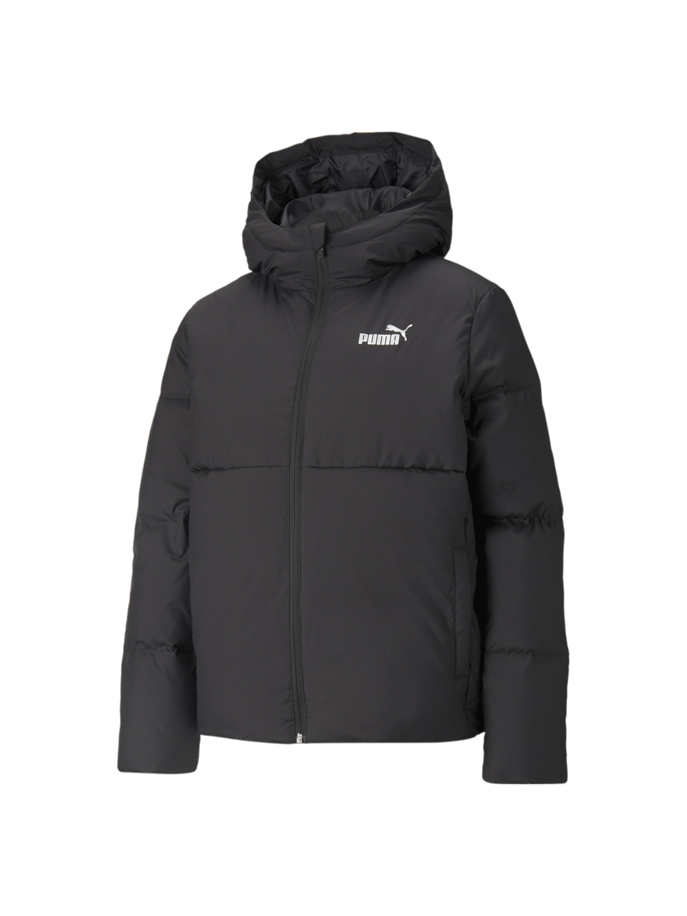 Куртки и дубленки PUMA модель 587697 Фото