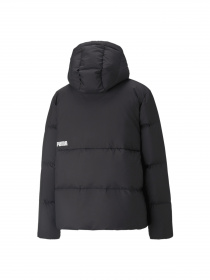 Куртки и дубленки PUMA модель 587697 Фото