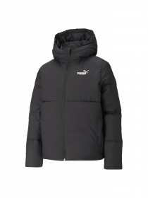 Куртки и дубленки PUMA модель 587697 Фото