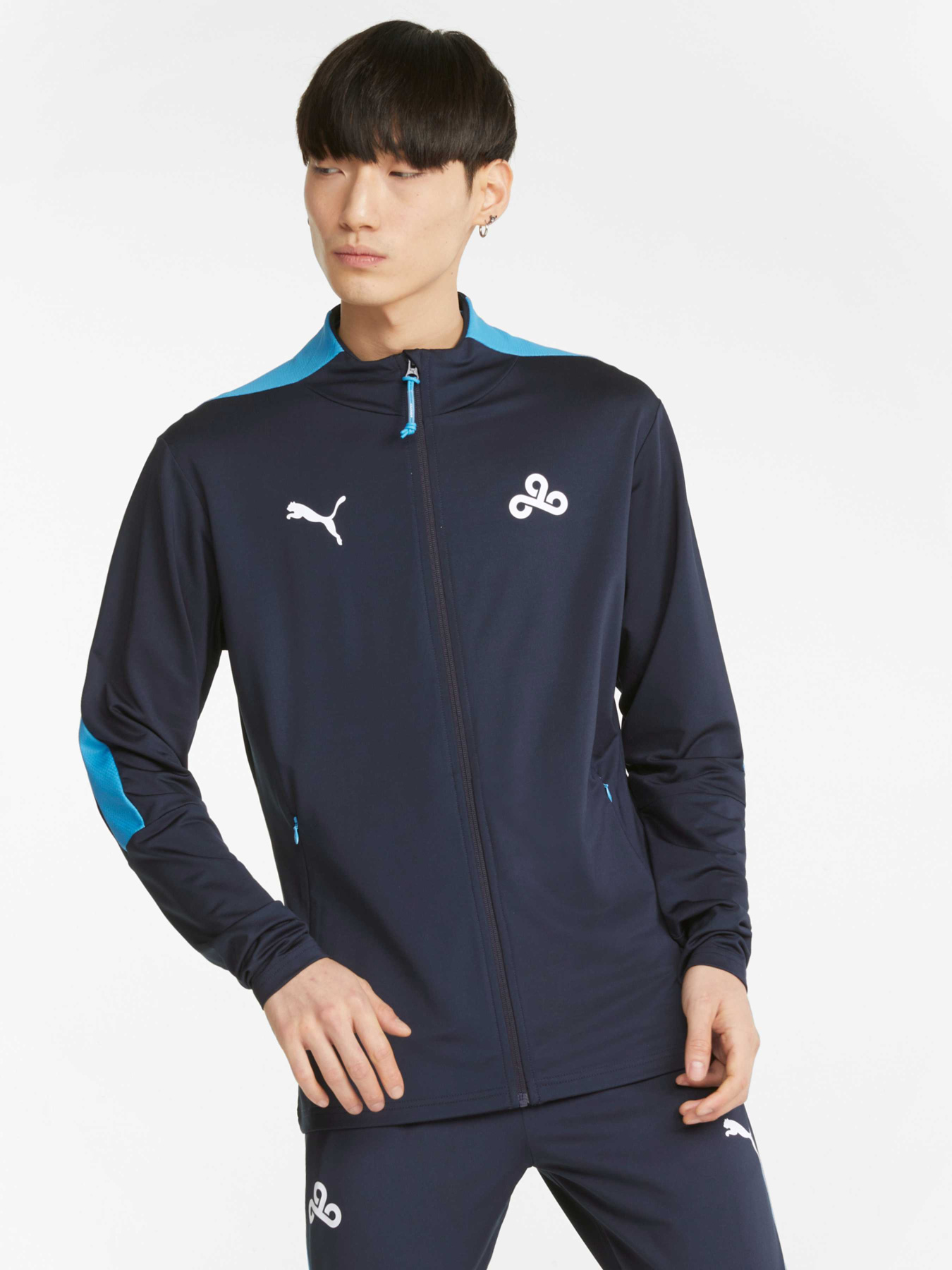 Худи и свитшоты PUMA модель 763279 Худи и свитшоты PUMA модель 763279 Фото