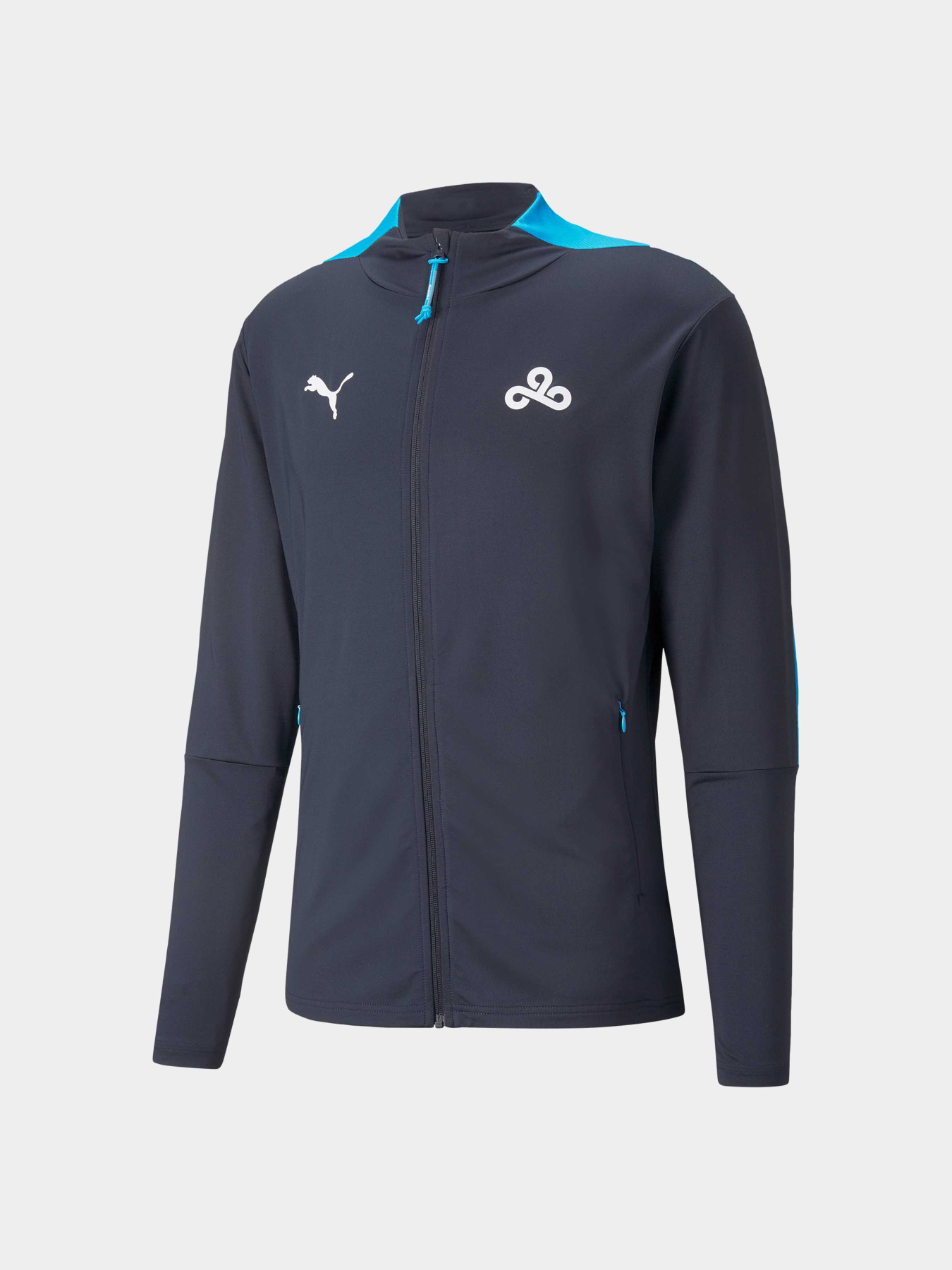 Худи и свитшоты PUMA модель 763279 Худи и свитшоты PUMA модель 763279 Фото