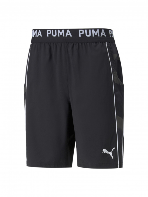 Шорты PUMA модель 521548 Фото