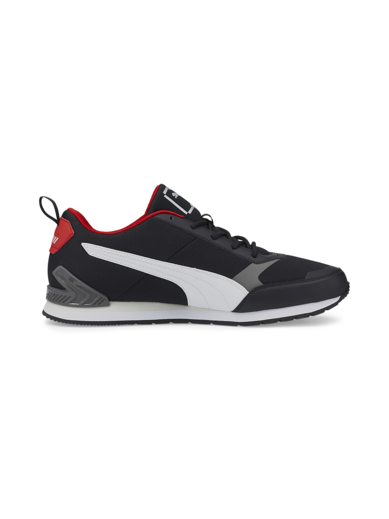Кроссовки PUMA Ferrari Track Racer модель 306858 Кроссовки PUMA Ferrari Track Racer модель 306858 Фото
