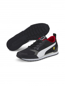 Кроссовки PUMA Ferrari Track Racer модель 306858 Фото