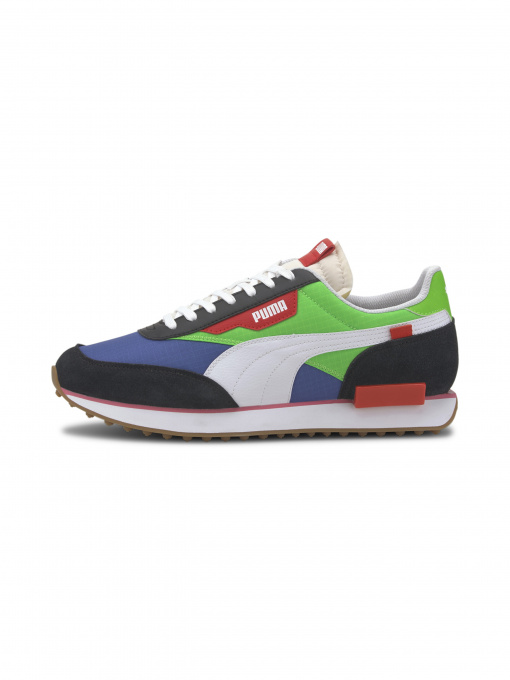 Кросівки PUMA Future Rider Play On модель 371149 Фото