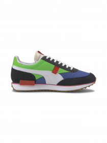 Кроссовки PUMA Future Rider Play On модель 371149 Фото