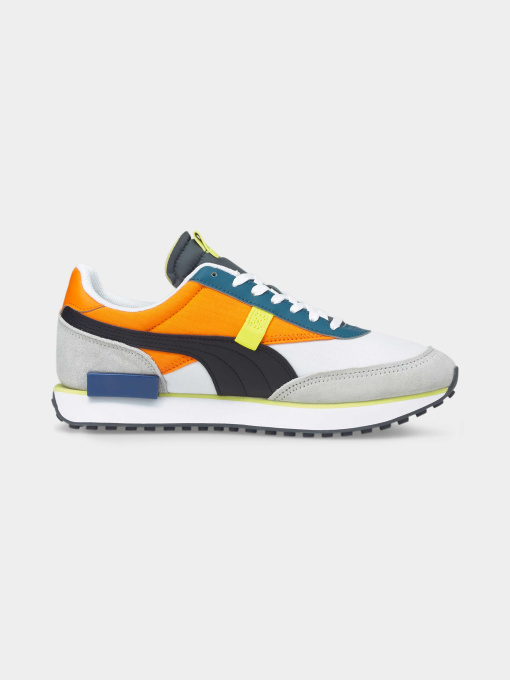 Кроссовки PUMA Future Rider Play On модель 371149 Фото