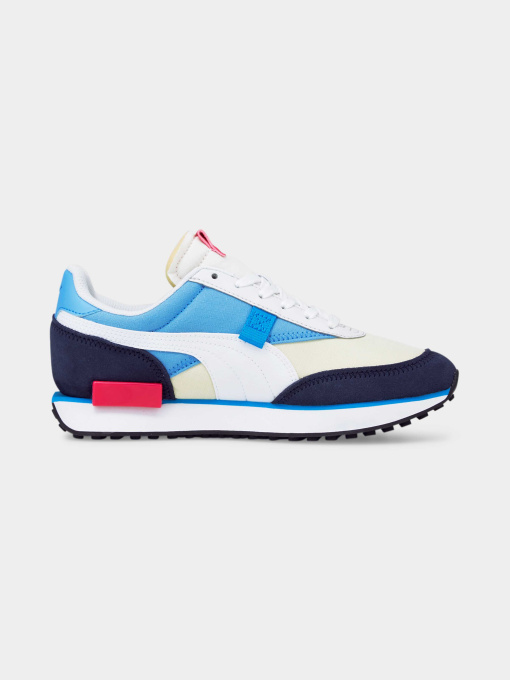 Кроссовки PUMA Future Rider Play On модель 371149 Фото