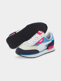 Кроссовки PUMA Future Rider Play On модель 371149 Фото