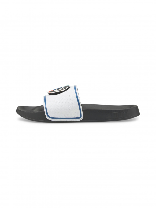Шлёпанцы PUMA Leadcat 2.0 Go For модель 384255 Фото
