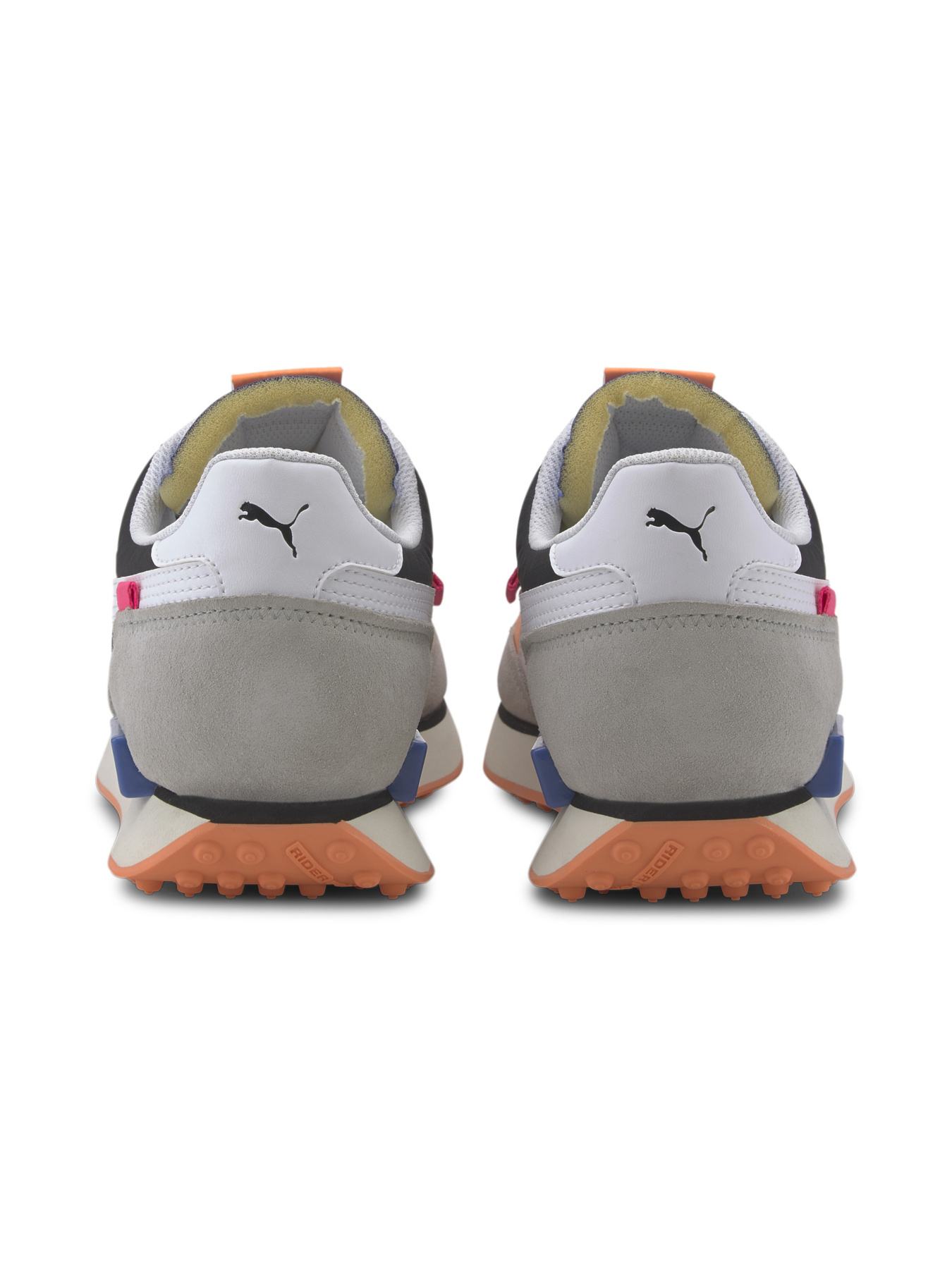 Кросівки PUMA Future Rider Play On модель 371149 Фото