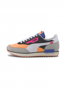 Кросівки PUMA Future Rider Play On модель 371149 Фото