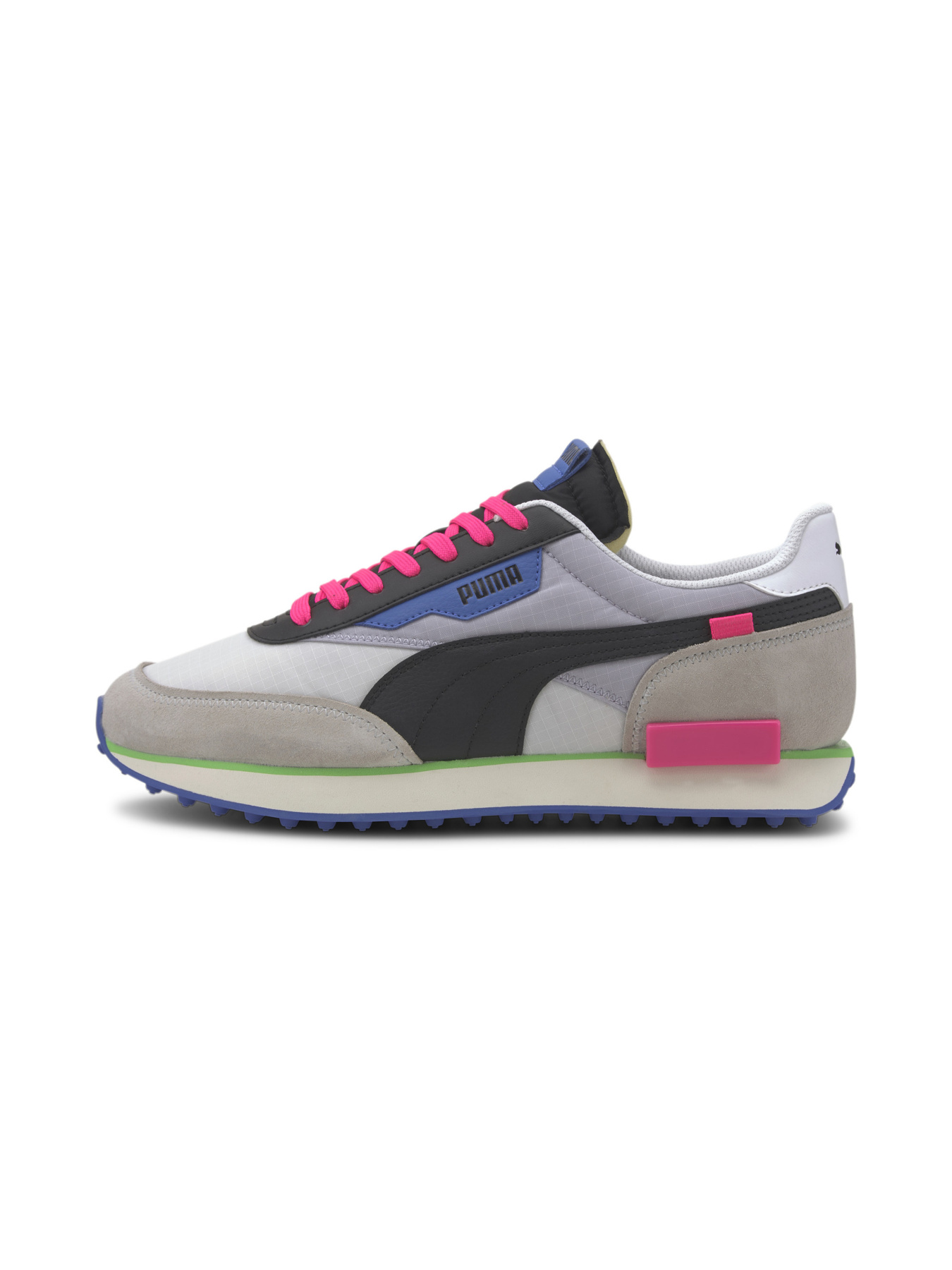 Кросівки PUMA Future Rider Play On модель 371149 Кросівки PUMA Future Rider Play On модель 371149 Фото