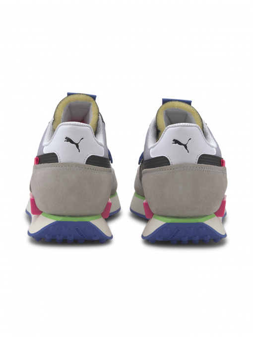 Кросівки PUMA Future Rider Play On модель 371149 Фото