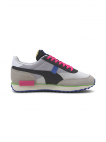 Кросівки PUMA Future Rider Play On модель 371149 Фото
