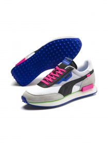 Кросівки PUMA Future Rider Play On модель 371149 Фото