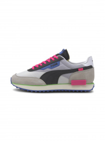 Кросівки PUMA Future Rider Play On модель 371149 Фото