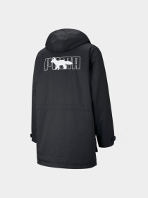 Куртки и дубленки PUMA модель 530435 Фото