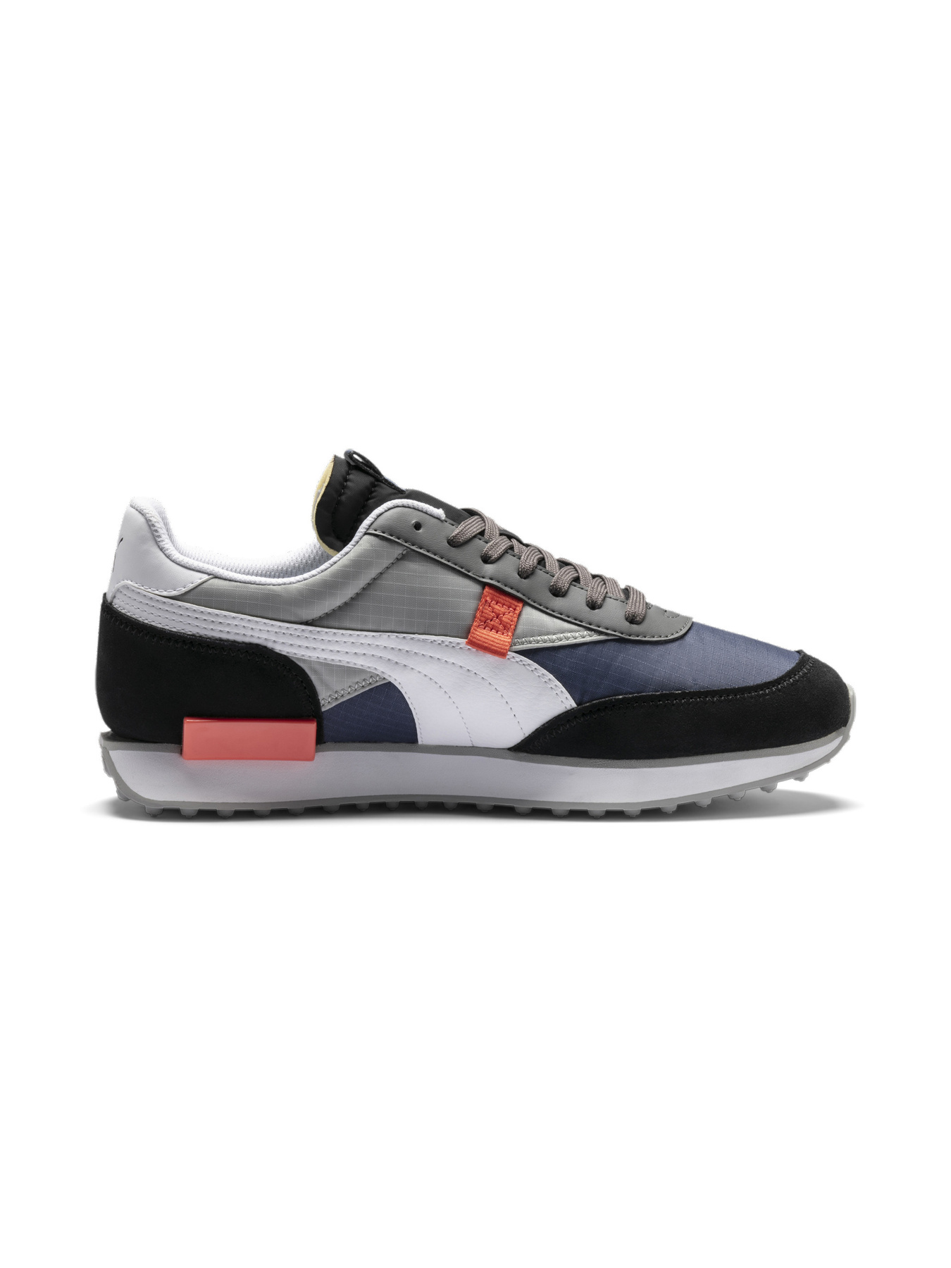 Кросівки PUMA Future Rider Play On модель 371149 Кросівки PUMA Future Rider Play On модель 371149 Фото