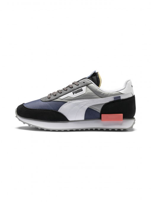 Кросівки PUMA Future Rider Play On модель 371149 Фото