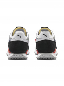 Кросівки PUMA Future Rider Play On модель 371149 Фото