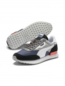 Кросівки PUMA Future Rider Play On модель 371149 Фото