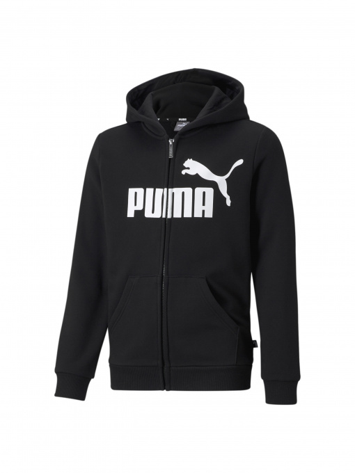 Худи и свитшоты PUMA модель 586968 Фото