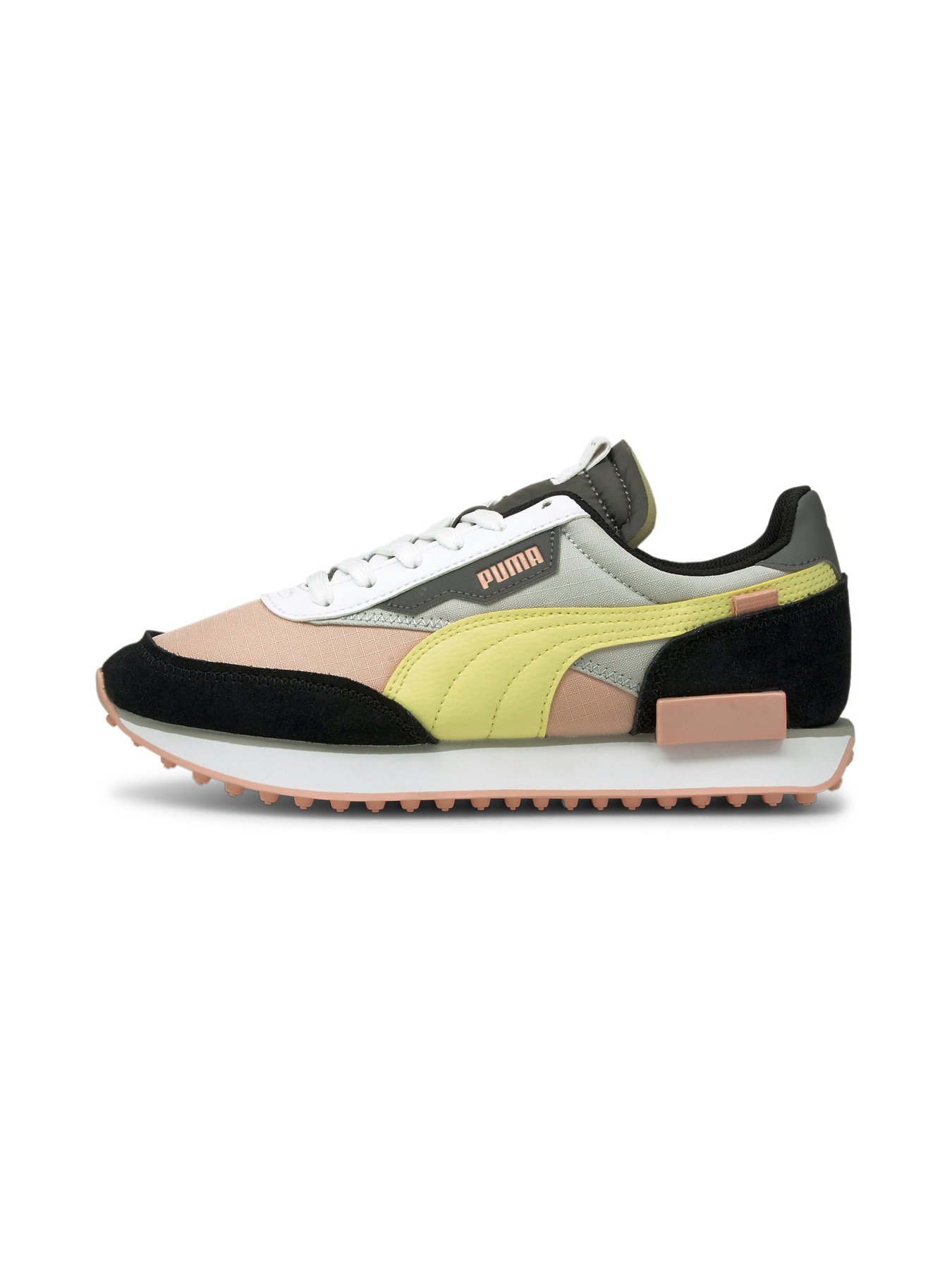 Кроссовки PUMA Future Rider Play On модель 371149 Фото