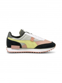 Кроссовки PUMA Future Rider Play On модель 371149 Фото