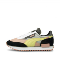 Кроссовки PUMA Future Rider Play On модель 371149 Фото