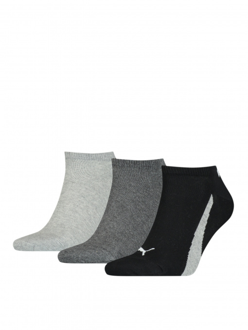 Носки и гольфы PUMA Unisex Lifestyle Sneake модель 907951 Фото