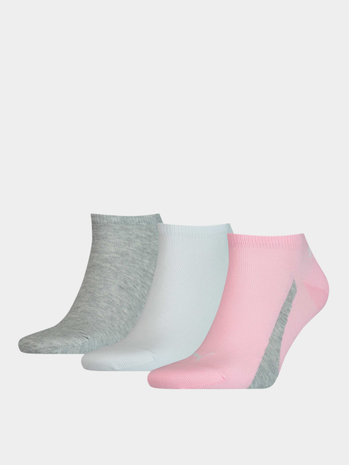Шкарпетки та гольфи PUMA Unisex Lifestyle Sneake модель 907951 Фото
