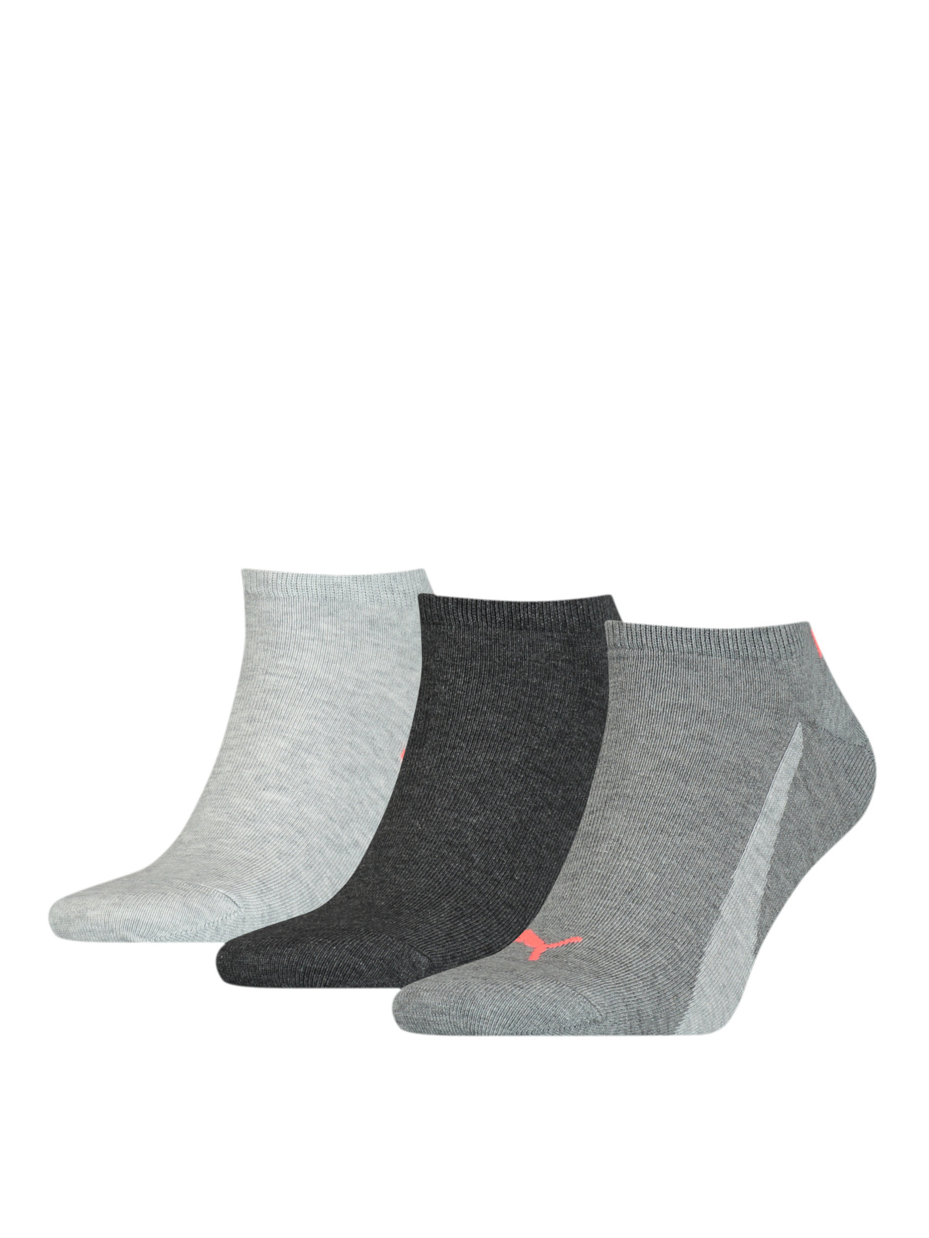Носки и гольфы PUMA Unisex Lifestyle Sneakers 3P модель 907951 Носки и гольфы PUMA Unisex Lifestyle Sneakers 3P модель 907951 Фото