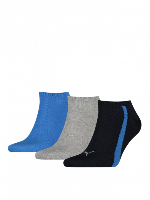 Носки и гольфы PUMA Unisex Lifestyle Sneake модель 907951 Фото
