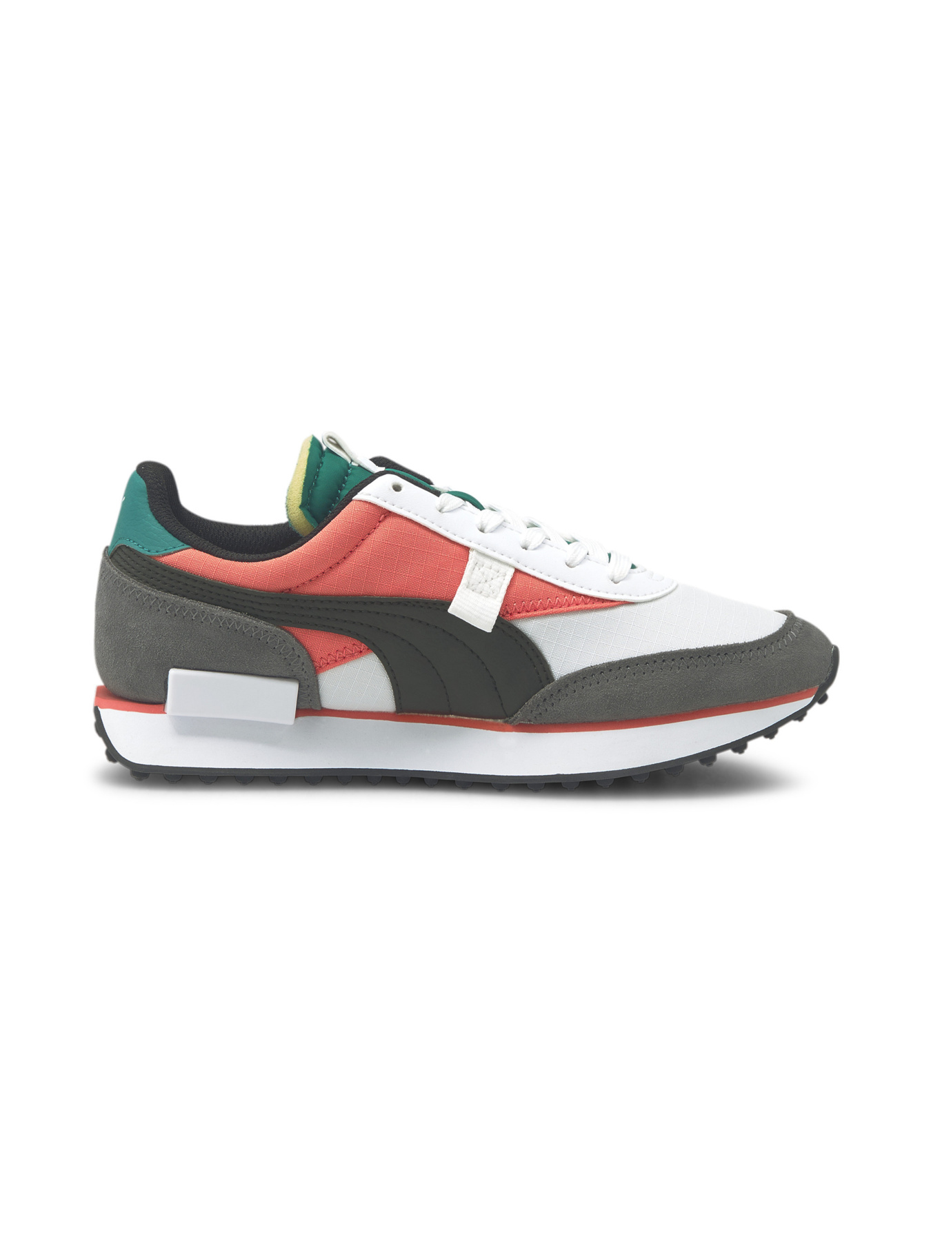 Кросівки PUMA Future Rider Play On модель 371149 Кросівки PUMA Future Rider Play On модель 371149 Фото