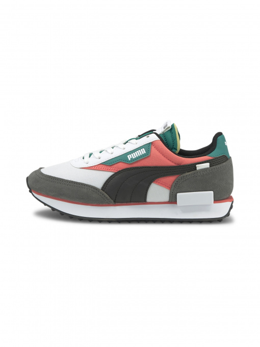 Кросівки PUMA Future Rider Play On модель 371149 Фото