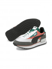 Кросівки PUMA Future Rider Play On модель 371149 Фото