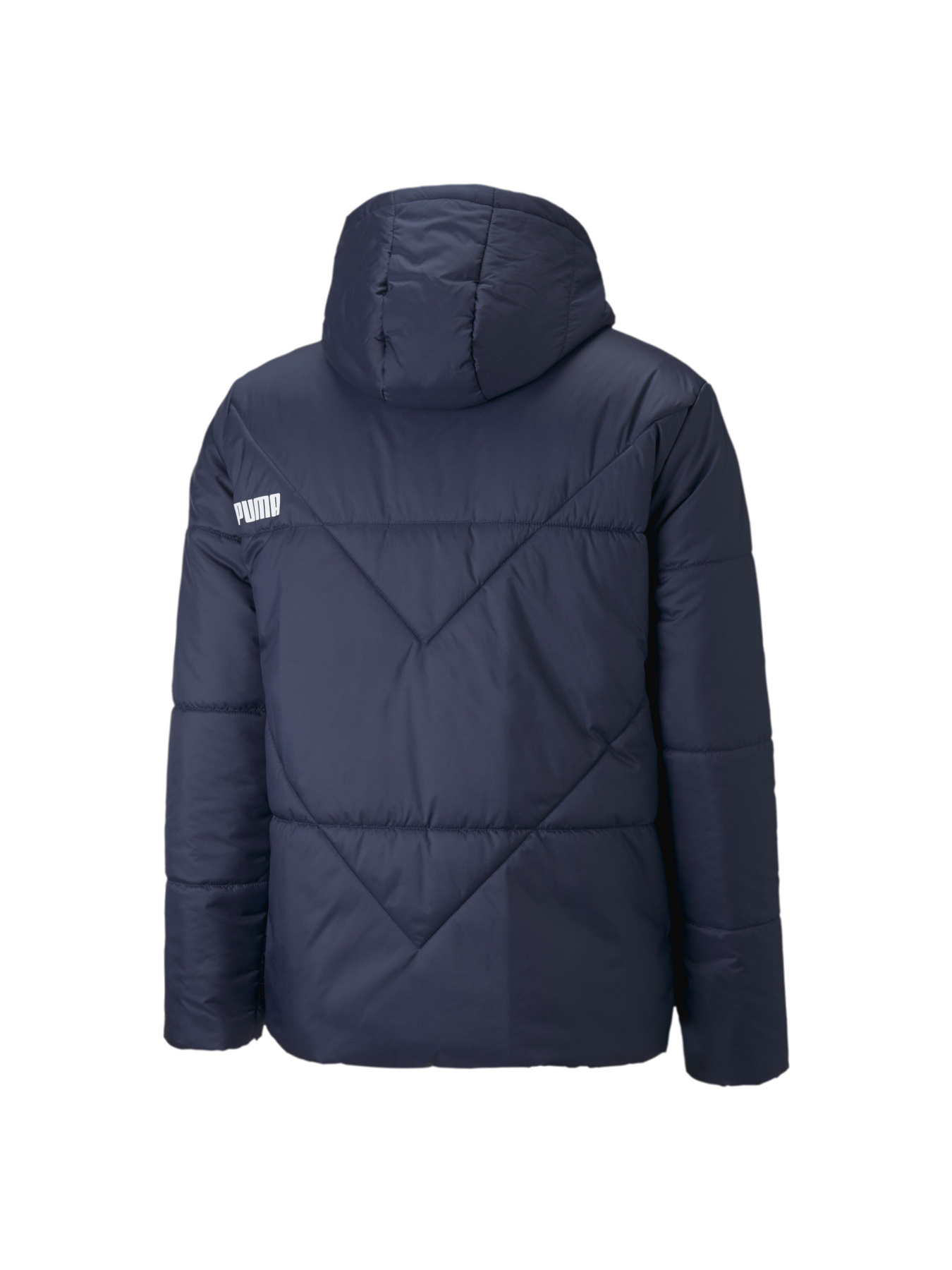 Куртки та дублянки PUMA модель 587645_06 Фото