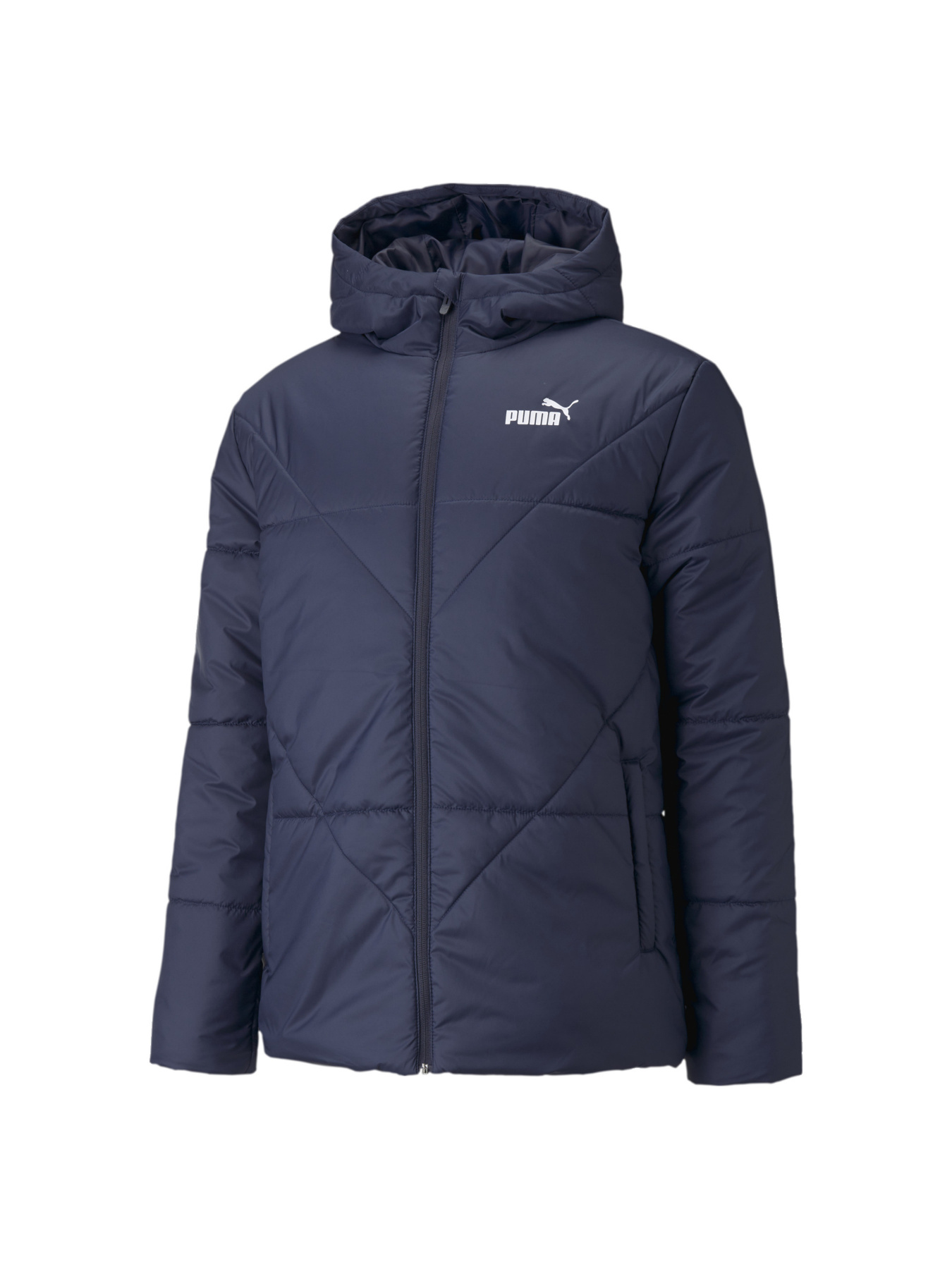 Куртки та дублянки PUMA модель 587645_06 Фото