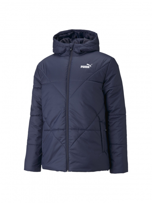 Куртки и дубленки PUMA модель 587645_06 Фото