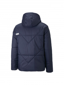 Куртки та дублянки PUMA модель 587645_06 Фото