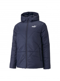 Куртки та дублянки PUMA модель 587645_06 Фото