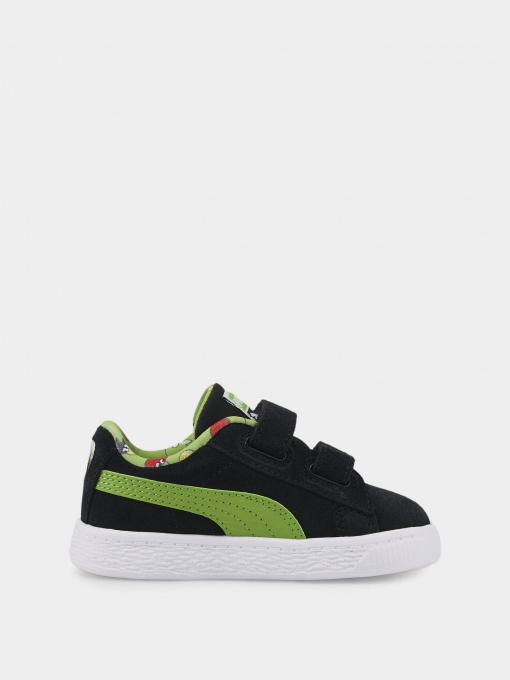 Кросівки PUMA Suede LF Fruitmates V Inf модель 384907 Фото